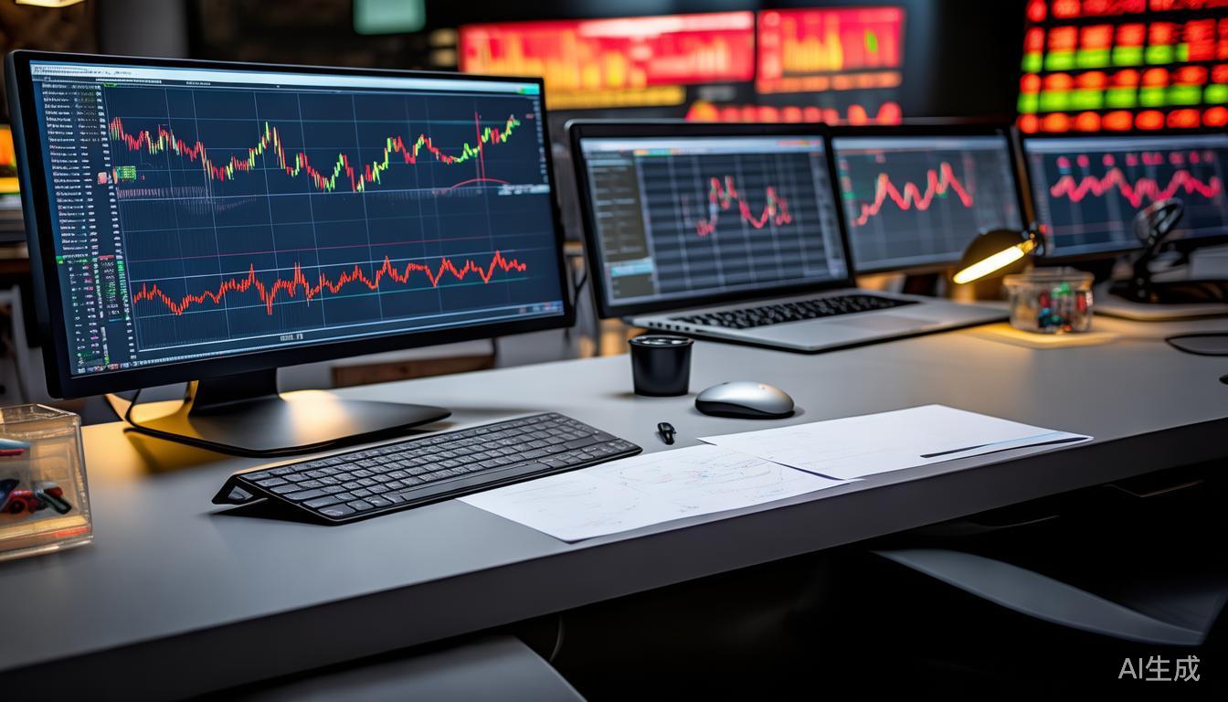 如何在比特派钱包官网最新版中使用技术指标?_比特派钱包体系_2021比特派钱包使用视频