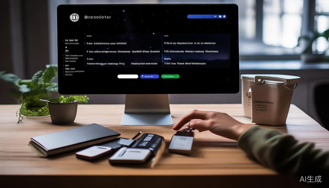 数字货币的核心特征解析：去中心化与基于加密技术的安全性