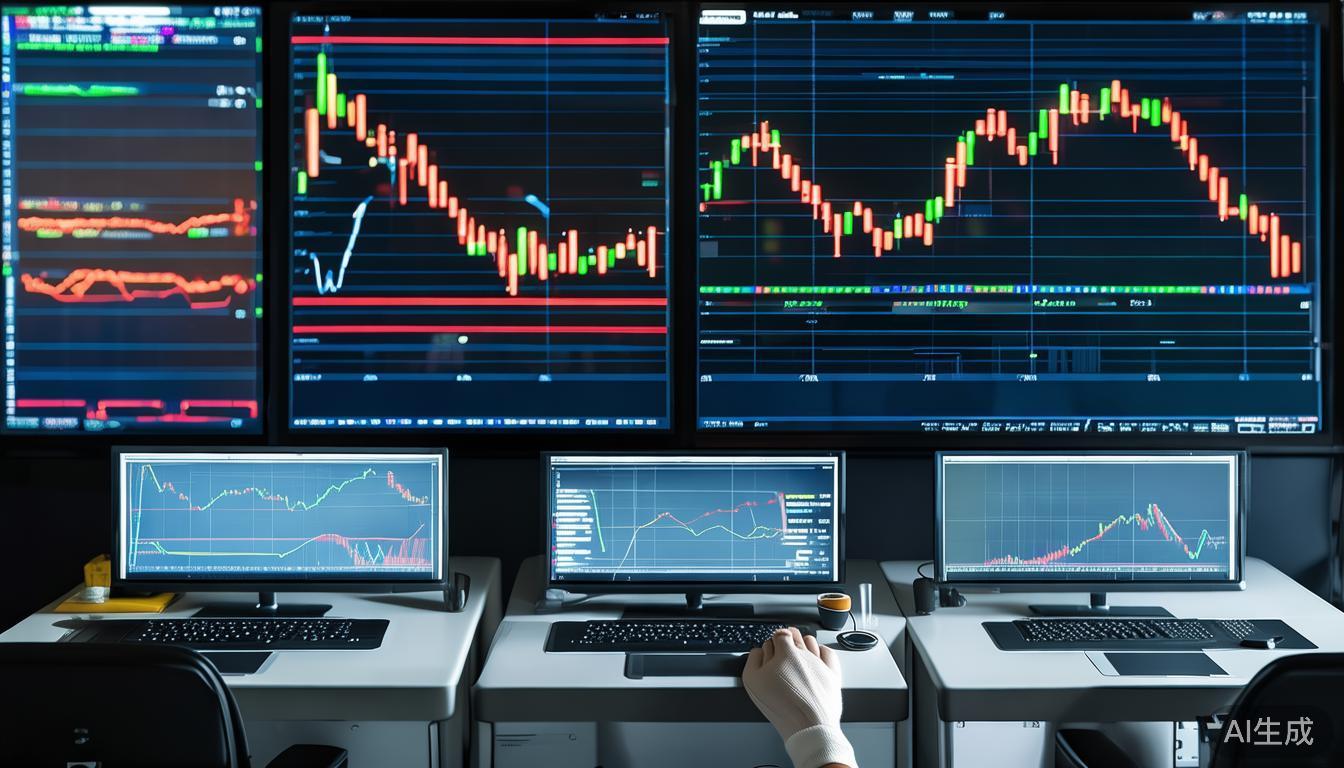 交易的作用_交易市场也称为_Bitpie 交易所的 projected price 在市场中的作用