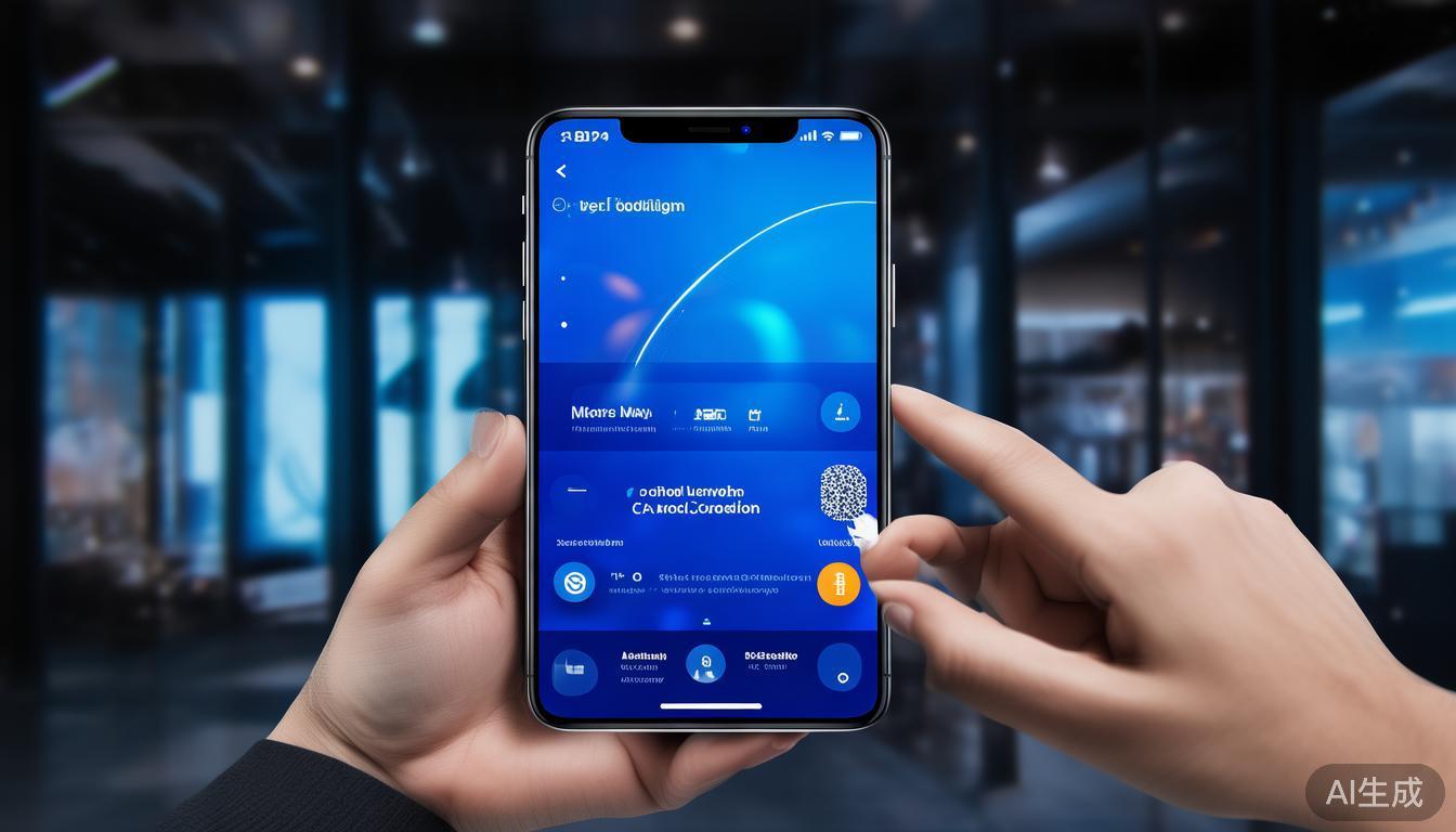 比特派app官方下载_比特派下载链接_比特派官方下载的应用场景与行业影响