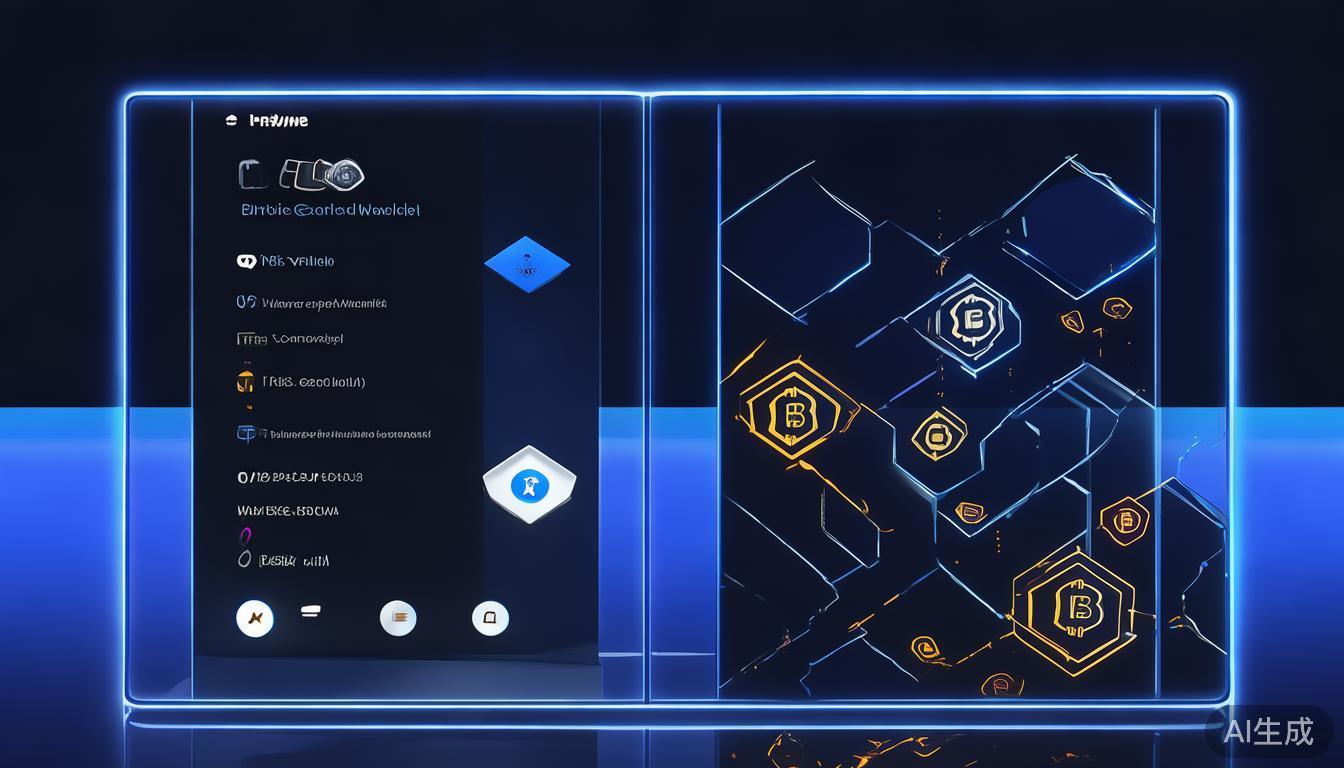 比特派钱包优缺点分析：一站式多链管理利器，却需适应其复杂的交互界面？