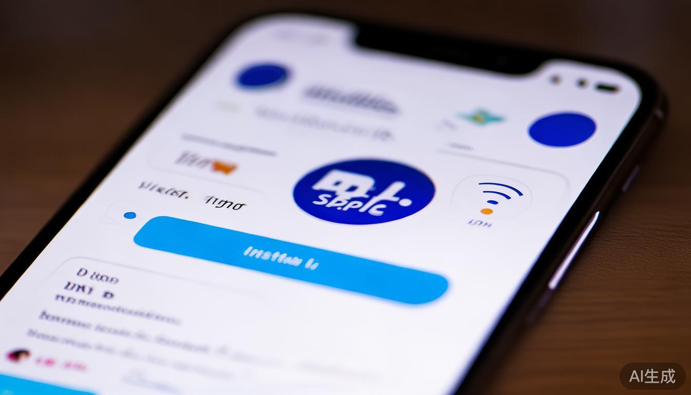 如何通过应用商店下载Bitpie钱包安卓版?_钱包应用app_app钱包下载安装