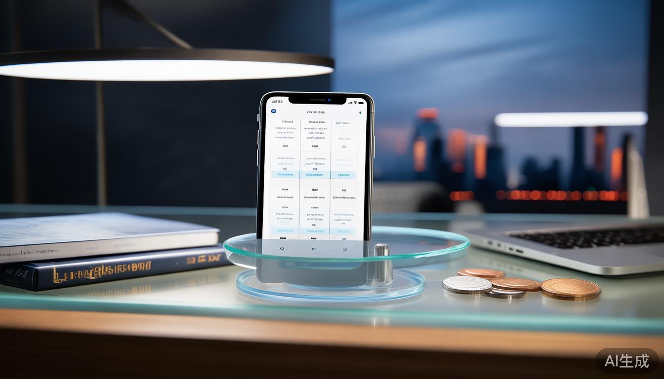 如何利用比特派钱包进行个人财务管理，官网下载后助力您的投资理财计划？_bitpie比特派钱包_比特派钱包体系