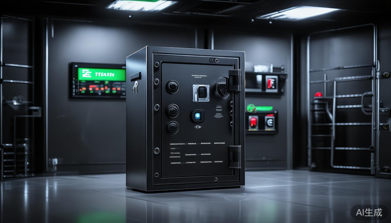 资深用户谈Bitpie钱包下载助手：保障资产安全的关键防线