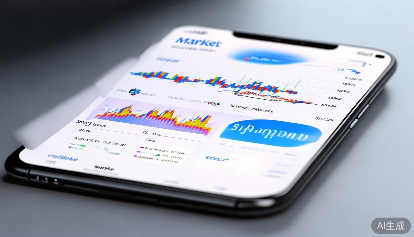 使用Bitpie钱包APP获取实时资讯，掌握加密货币市场动态