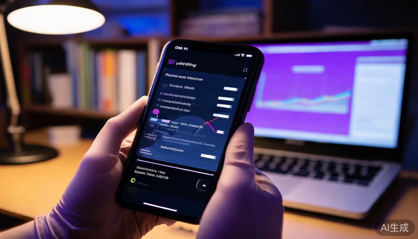 下载比特派真能赚？深入解析质押挖矿收益风险，官方途径背后的陷阱