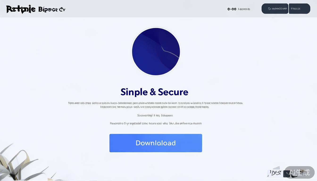 保护隐私：Bitpie 官网下载带来的安全感_隐私保护平台_隐私安全app