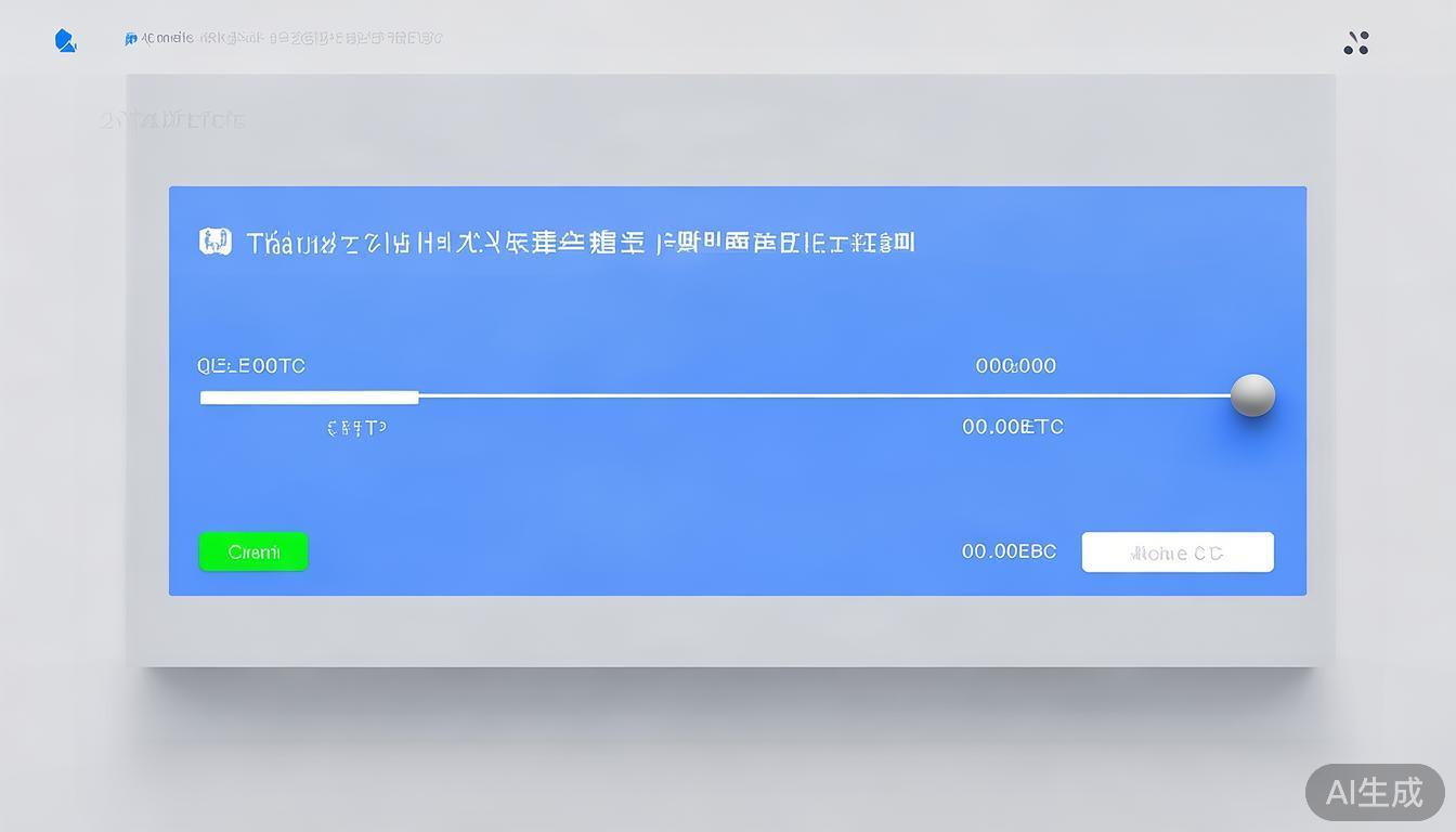 Bitpie钱包被误解？一文详解其资产安全与交易费用问题