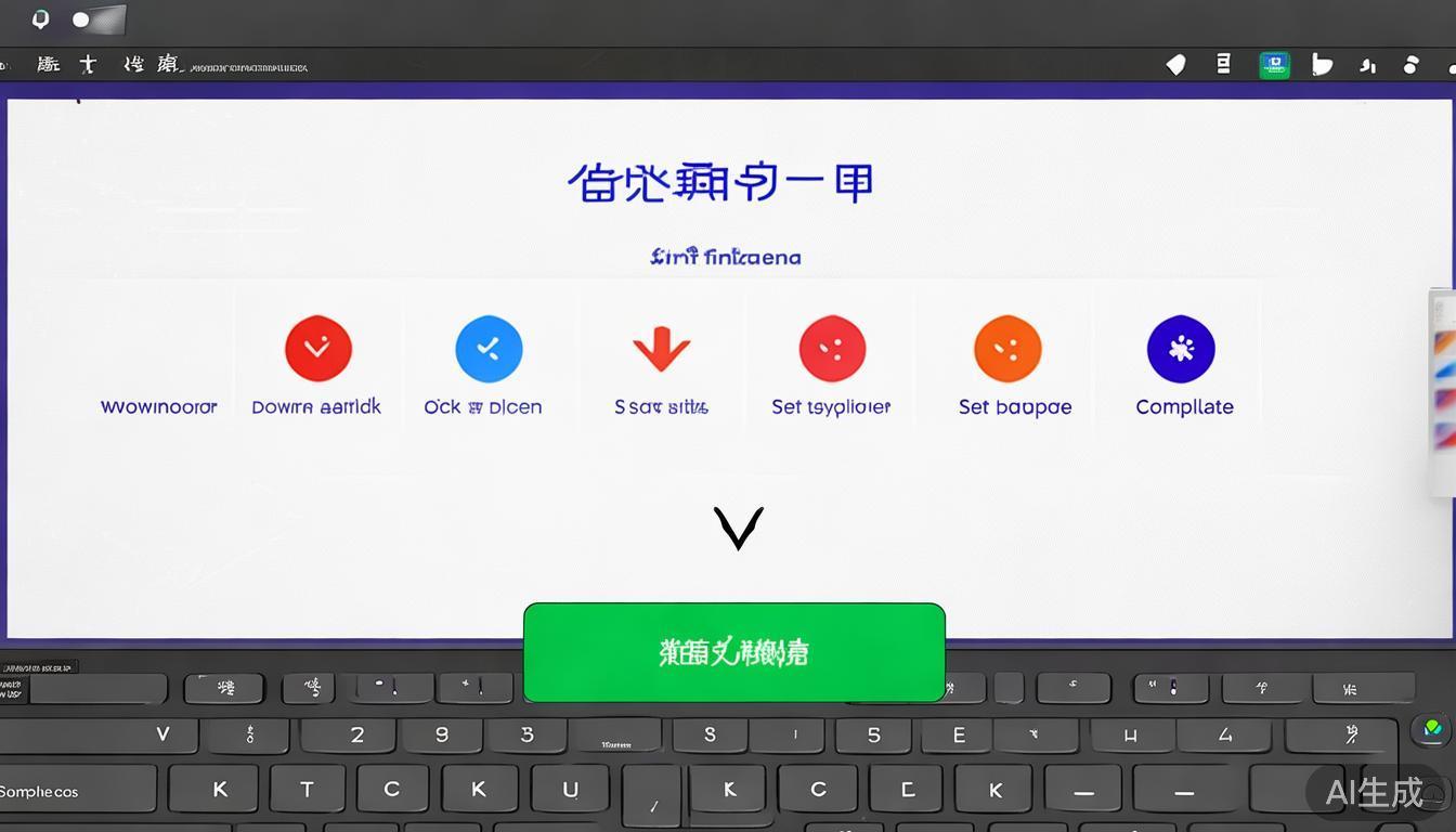 比特派钱包下载中文版_比特钱包_如何在安全环境下完成比特派钱包的官方下载与安装?