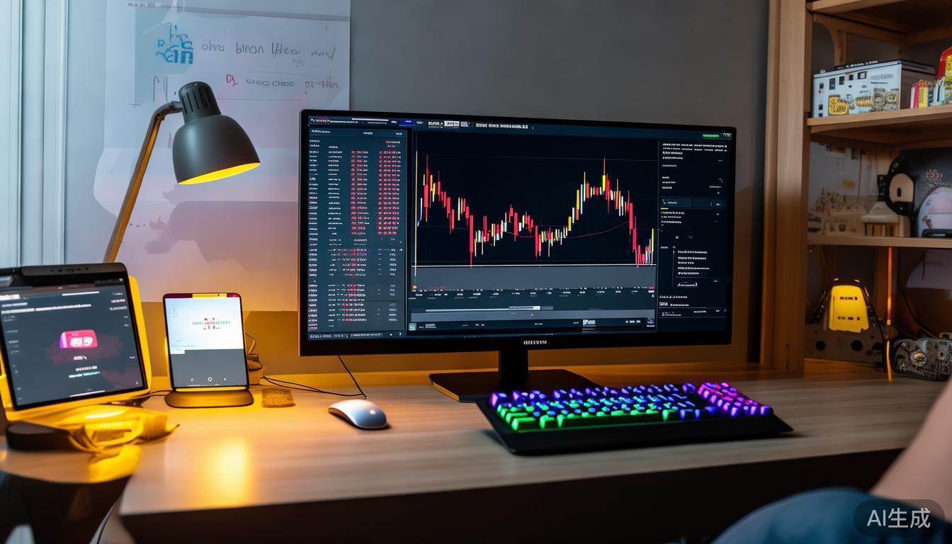 Bitpie安卓版下载与使用指南：安全注册、高效交易的完整教程