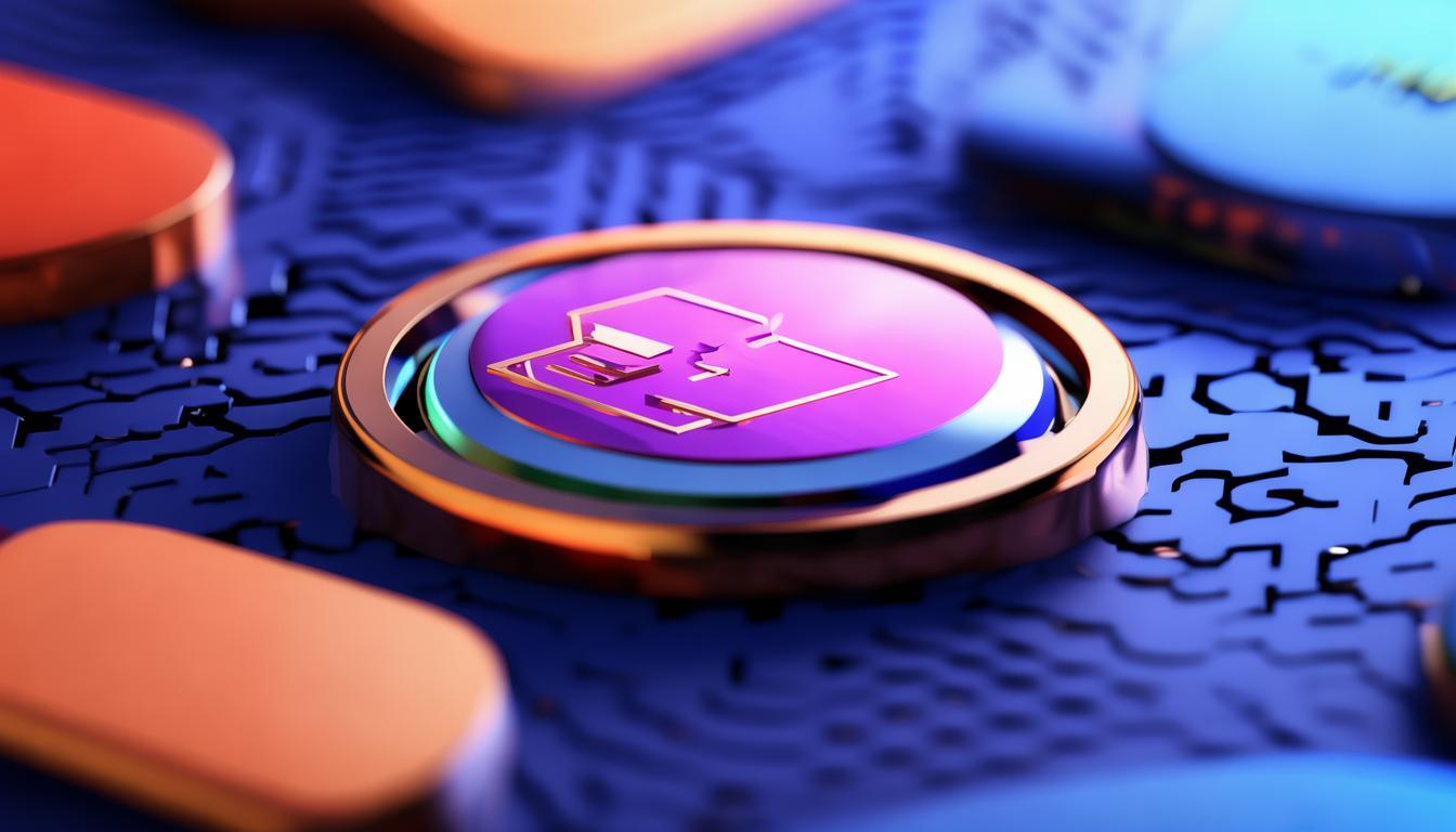 比特派钱包：数字货币领域核心，历经发展功能不断升级