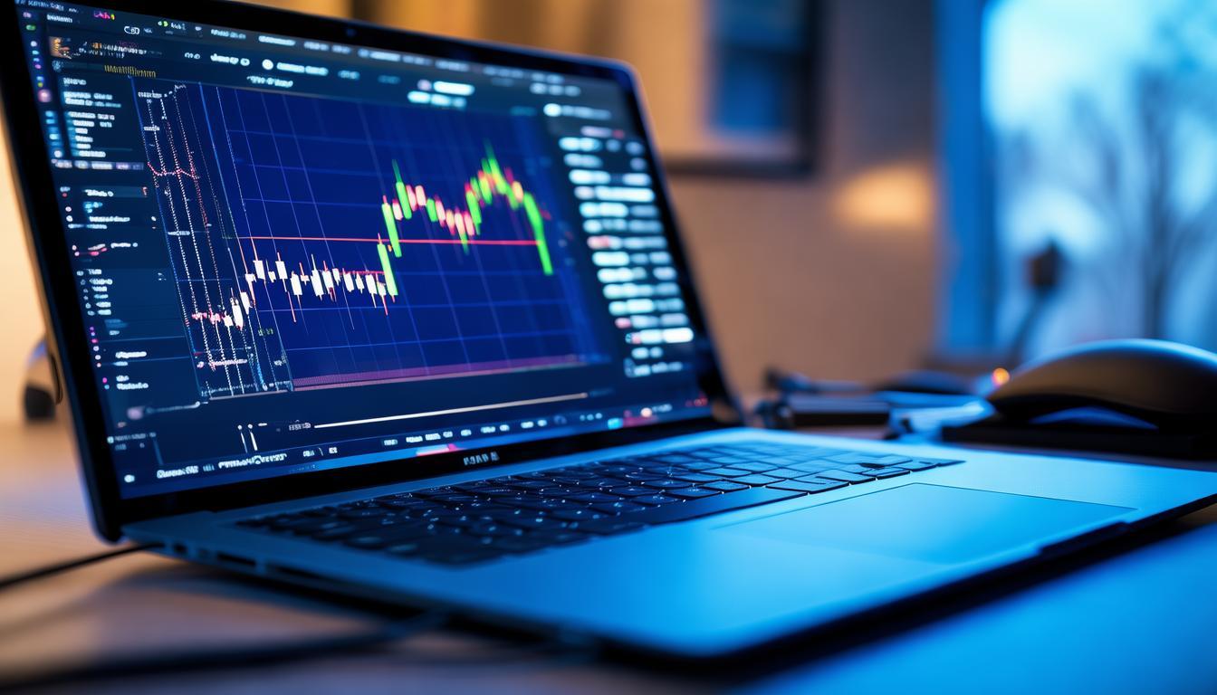 在加密市场前沿站稳脚跟？借助比特派官网工具提升投资技能