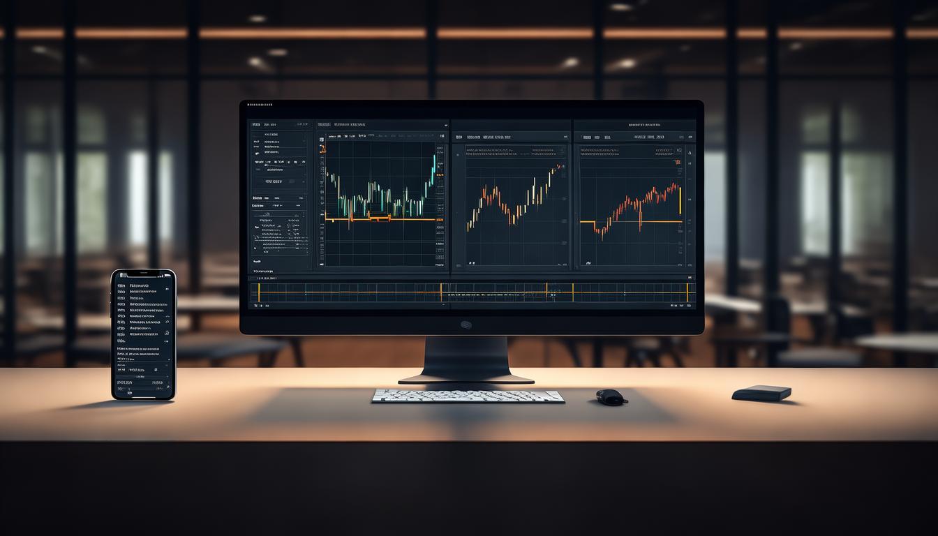 比特派钱包手机与电脑端联动，轻松交易并抓住盈利时机
