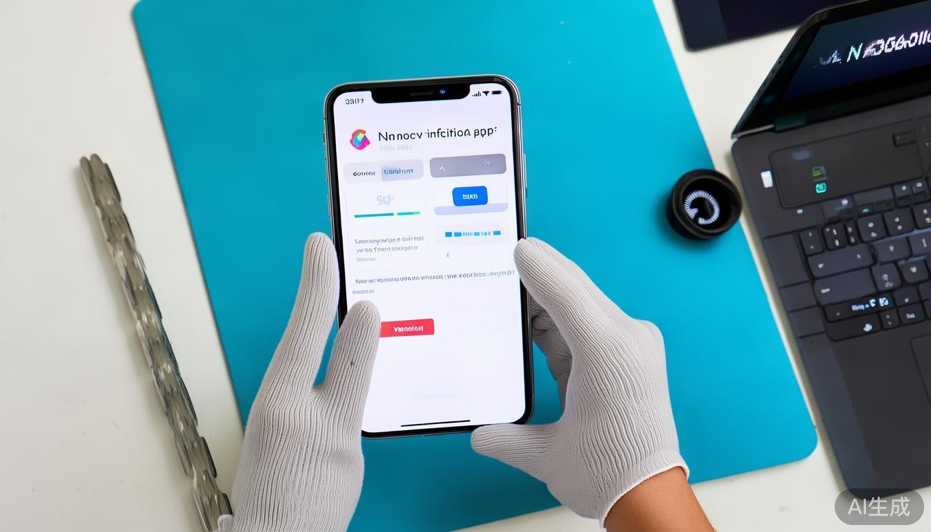 数字货币圈里BitPie钱包受欢迎，安全获取途径要选对