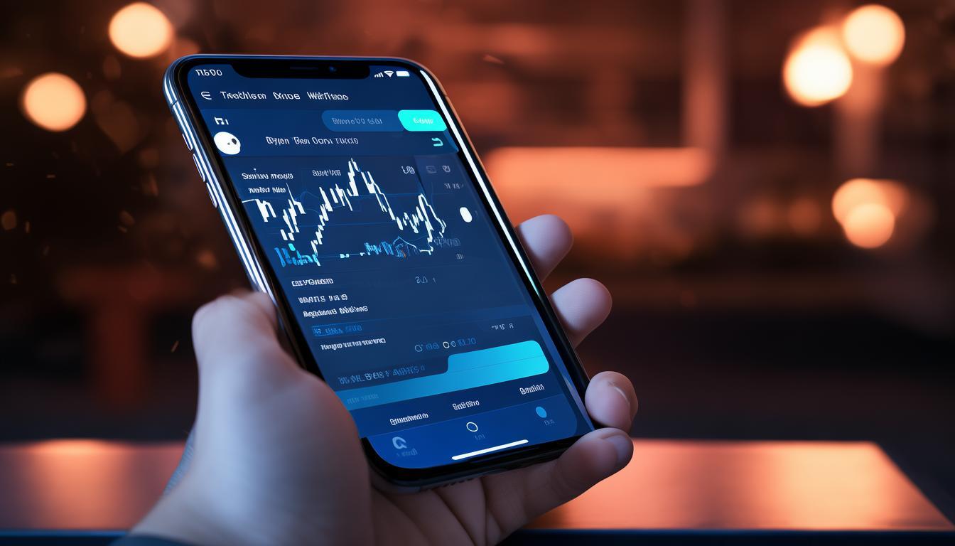 比特派安卓版下载体验：资产安全与交易顺畅的完美结合