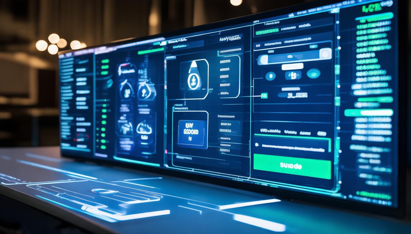 加密货币领域法币交易指南：比特派钱包APP操作全解析