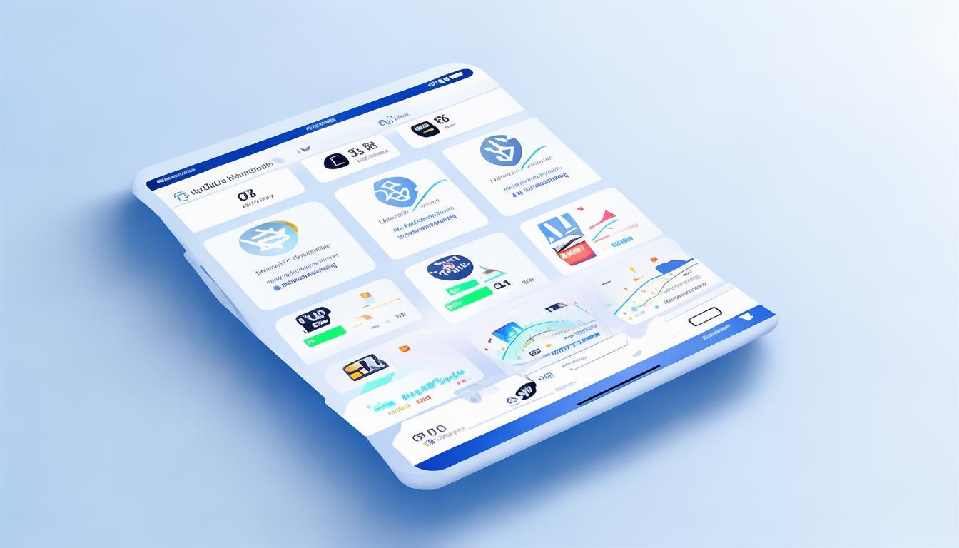 比特派怎么使用教程_比特派安卓app下载_下载bitpie比特派安卓版后，立即开始的五个步骤