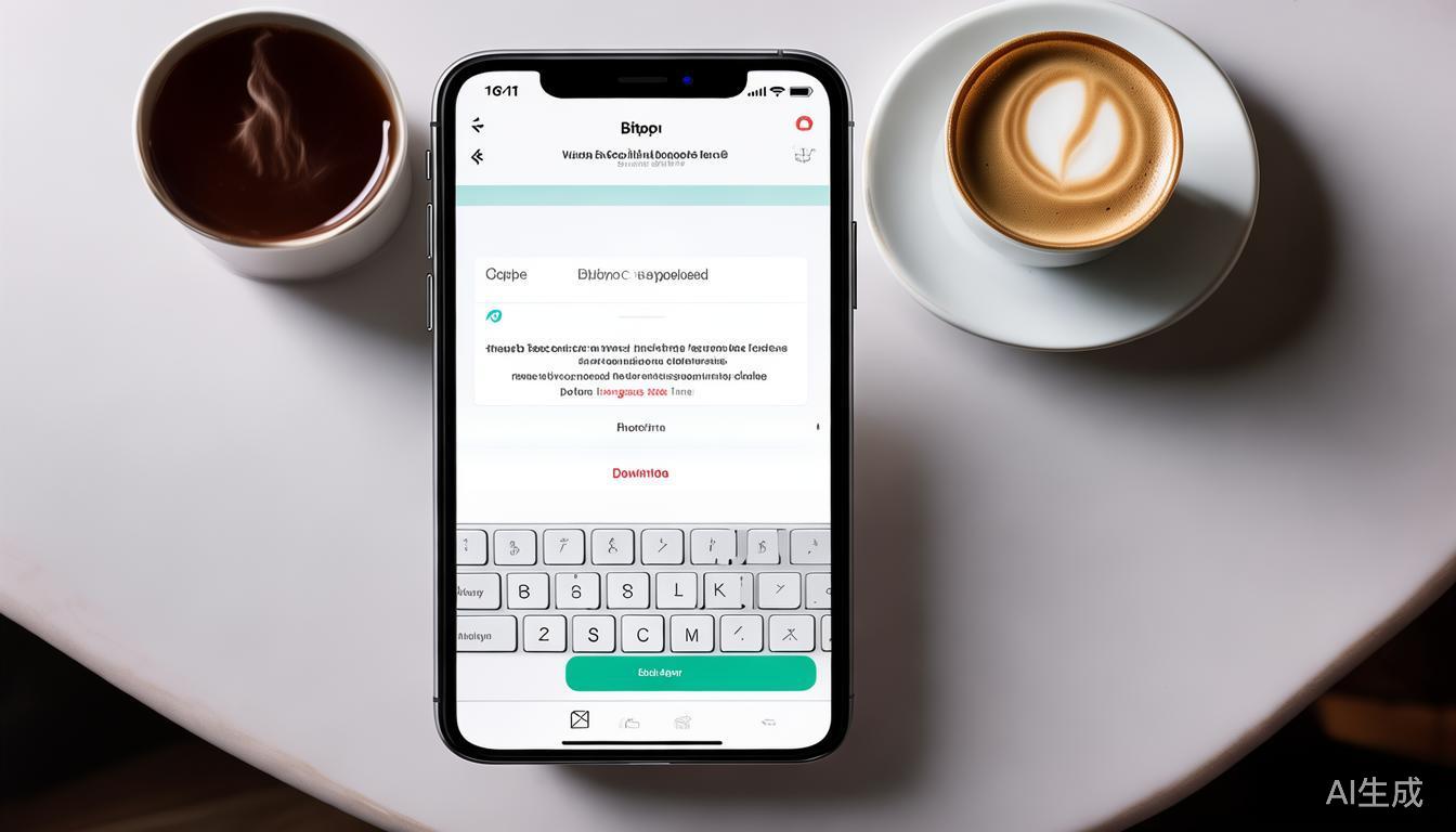 如何快速完成比特派Bitpie正式版下载_比特派下载_比特派是怎么样的平台