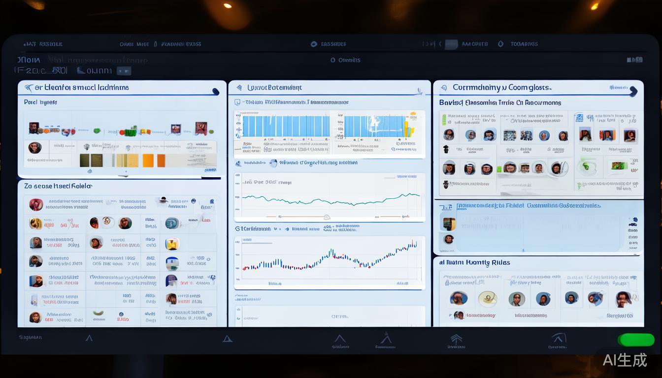 比特派钱包社交功能评测：如何借助真实投资者互动，精准把握市场情绪与决策？