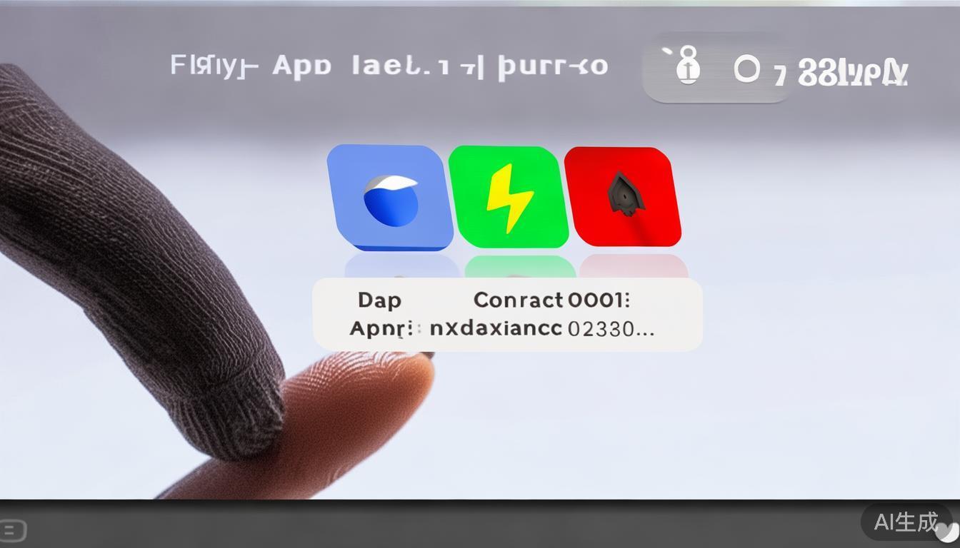 Bitpie钱包智能合约操作指南：掌握安全要点，轻松避开常见陷阱