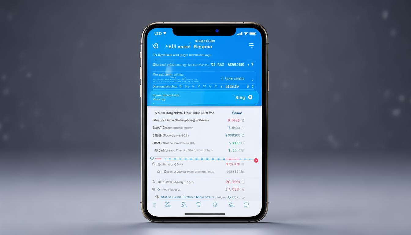 比特派钱包APP：实现高效财务管理，掌握资产分类与交易功能