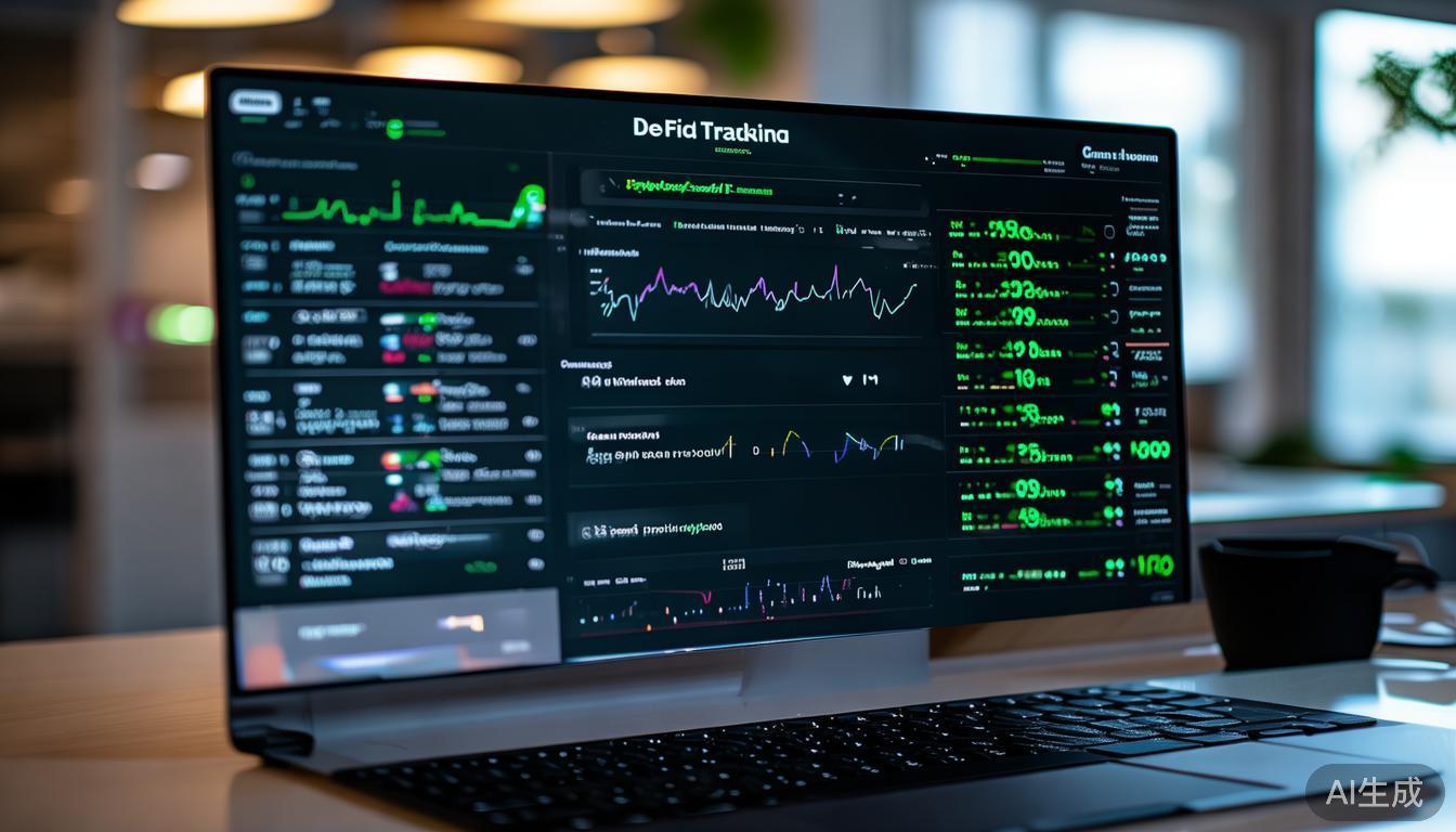 比特派钱包使用指南：资产看板、DeFi追踪与税务管理，让你的投资更高效