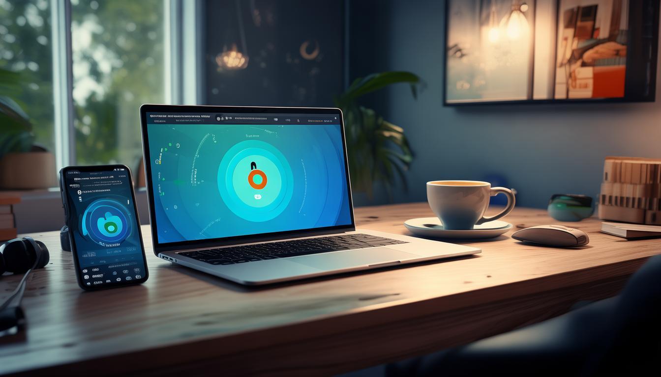 比特派钱包下载指南：设备与网络环境筹备及注意事项