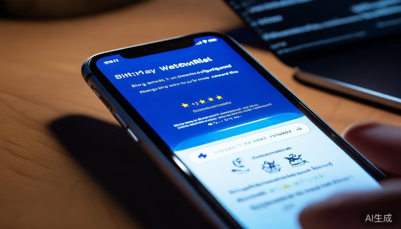 比特派钱包移动端：安全获取很重要，正规途径要知晓