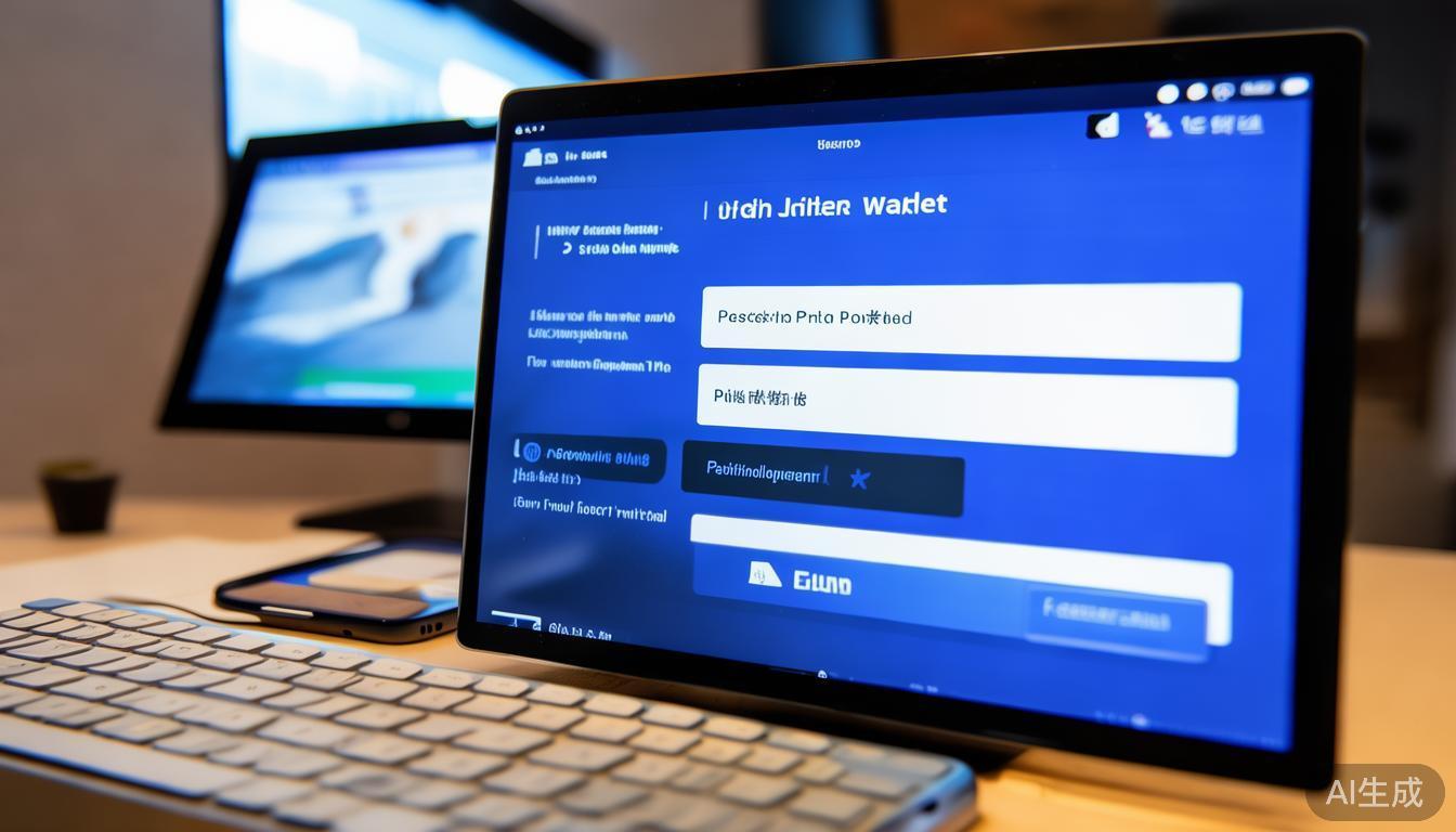 安装比特派钱包新版遇麻烦？这些处理办法请收好