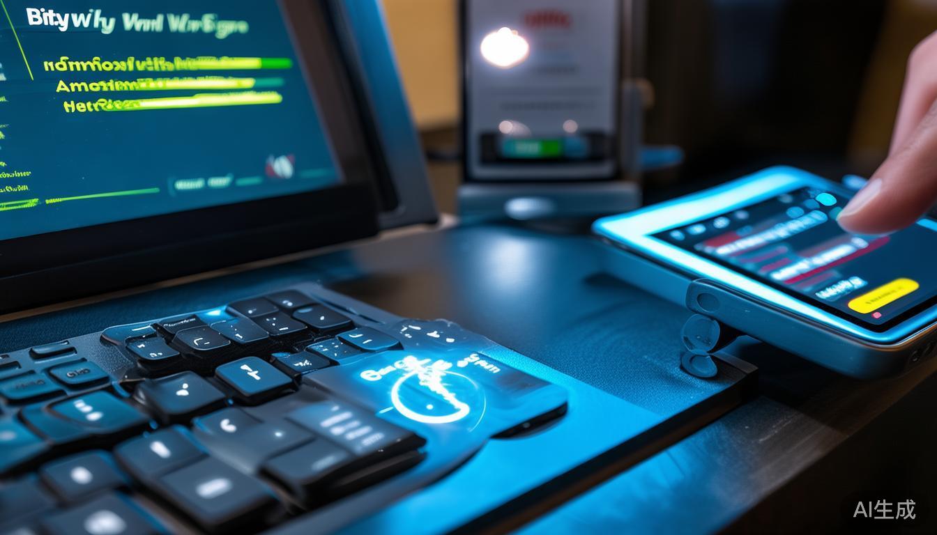 比特派钱包安全性_比特派钱包买卖安全吗_如何在比特派Bitpie钱包app中提高交易安全