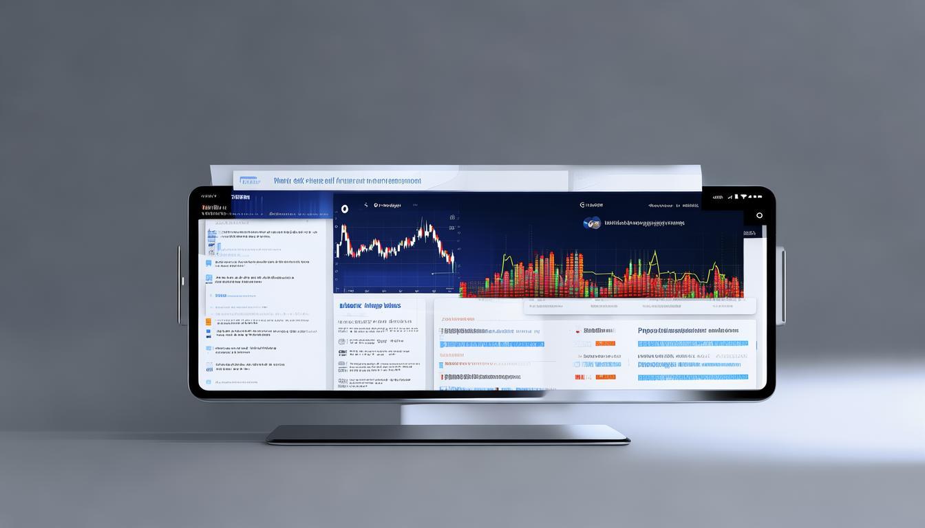 数字货币投资好帮手？比特派钱包app帮你做市场分析