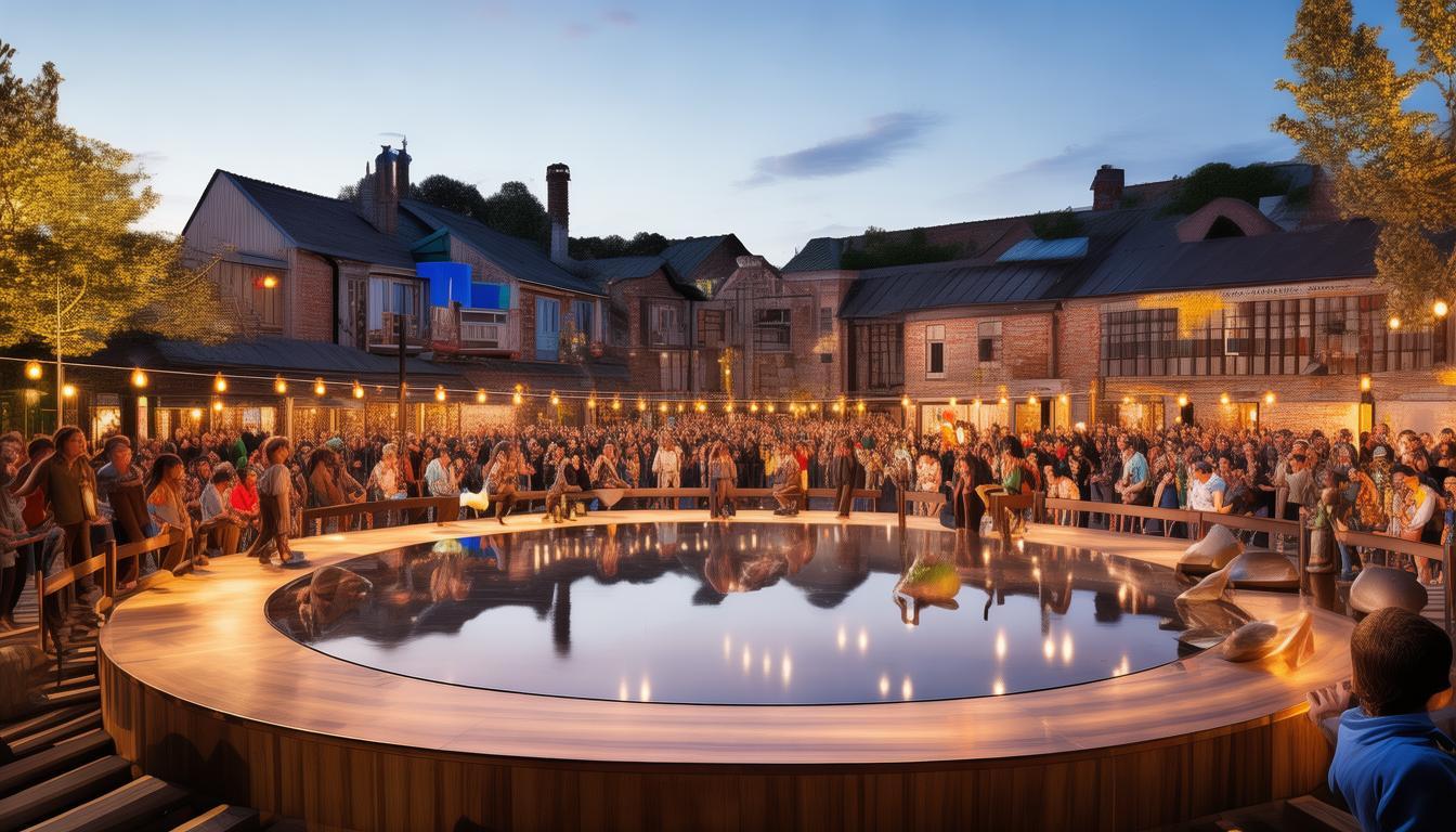 比特派钱包安卓版应用社区支持系统，交流互助超便利