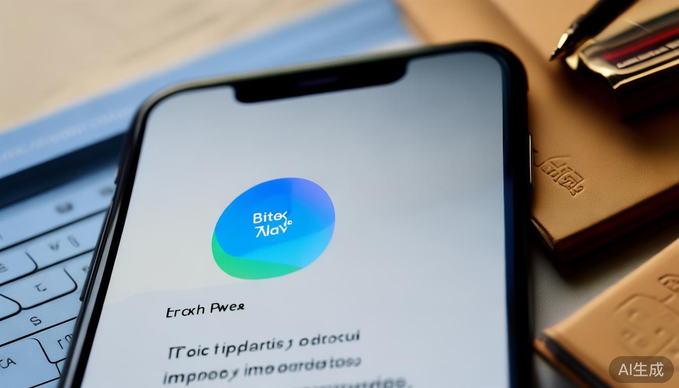 数字货币世界中，信任是关键基石，特派安卓版钱包下载意义非凡