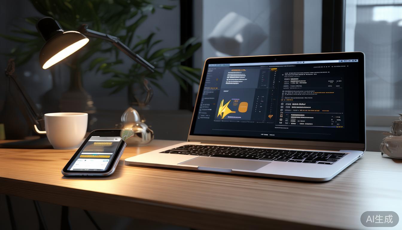 2021比特派钱包使用视频_比特派钱包使用教程_比特派Bitpie钱包app的交易流程解析