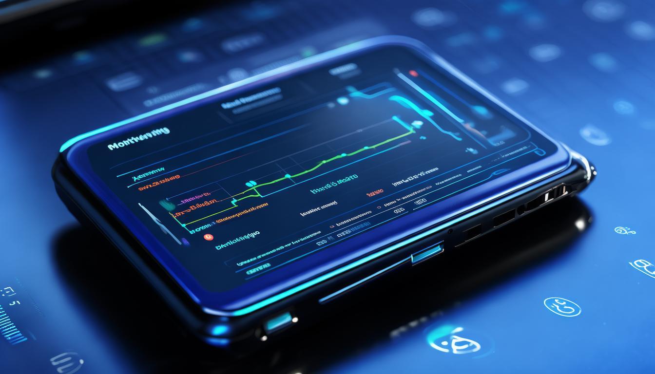 Bitpie安卓钱包有多安全？加密技术与认证机制双重保障