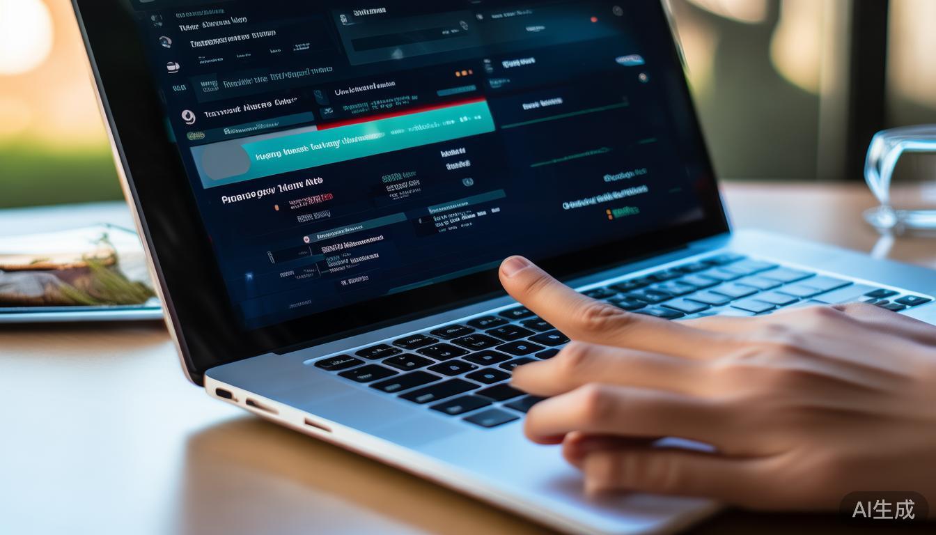 数字资产服务平台：下载只是开始，安全指引与反馈机制至关重要