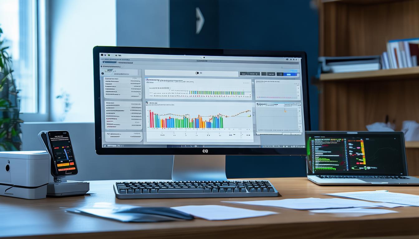 安装比特派钱包后，如何通过监测信息把握财务状况？