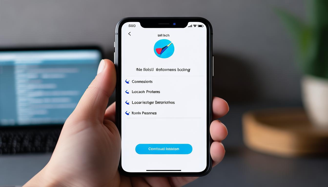 iphone下载安全设置_安全意识：Bitpie苹果下载的重要提示_ios安装提示