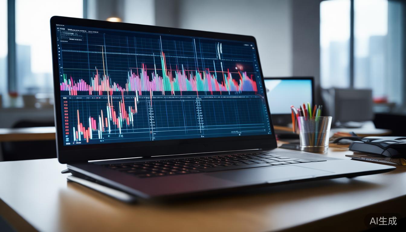 比特派官方网站评估手段助力市场审视与买卖选择，看懂K线图和成交量是关键