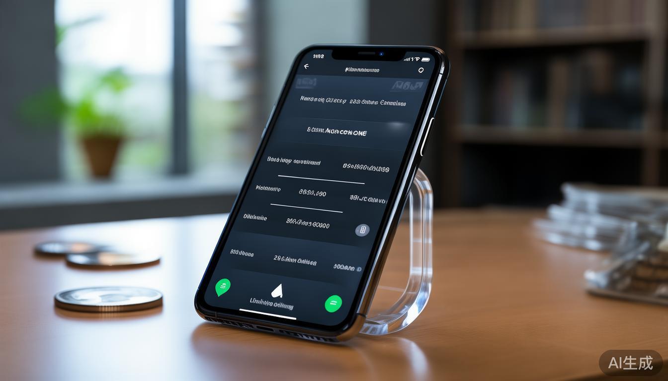 比特派钱包：不止于资产存储，更是DeFi世界的高效桥梁与入口