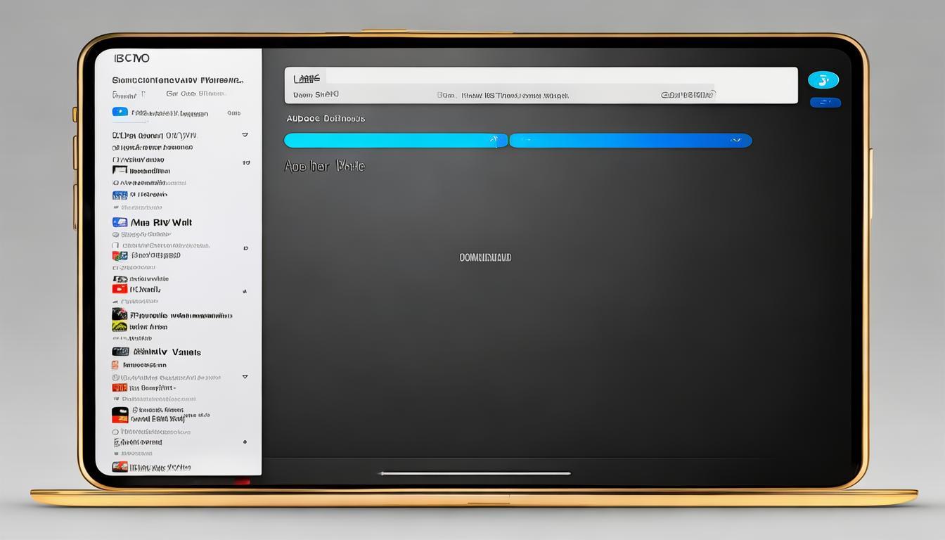 比特派钱包安装指南：安卓与苹果设备的不同操作步骤
