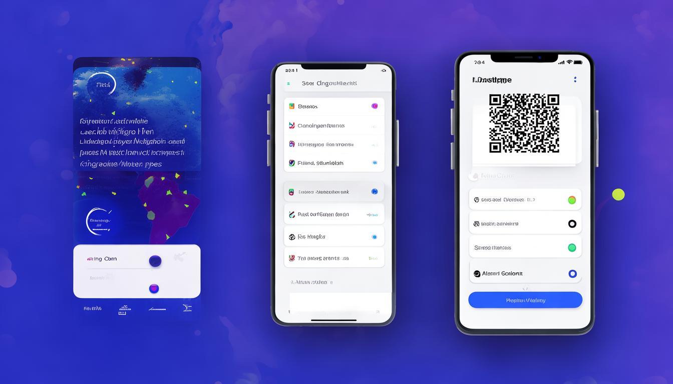 Bitpie手机钱包多语言功能 助力全球用户管理数字财产
