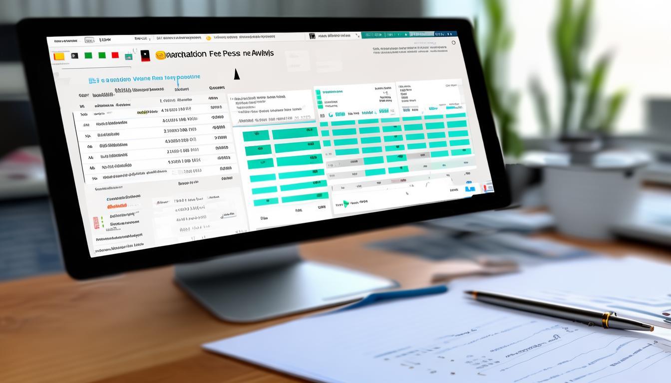 比特派钱包trx_比特派钱包百度百科_比特派钱包下载官方app的收入监控与费用管理