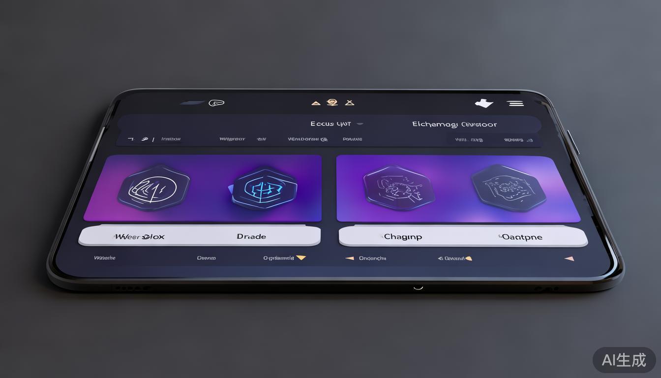 Bitpie钱包：安全可靠的多功能数字资产管理工具，助您高效交易与存储