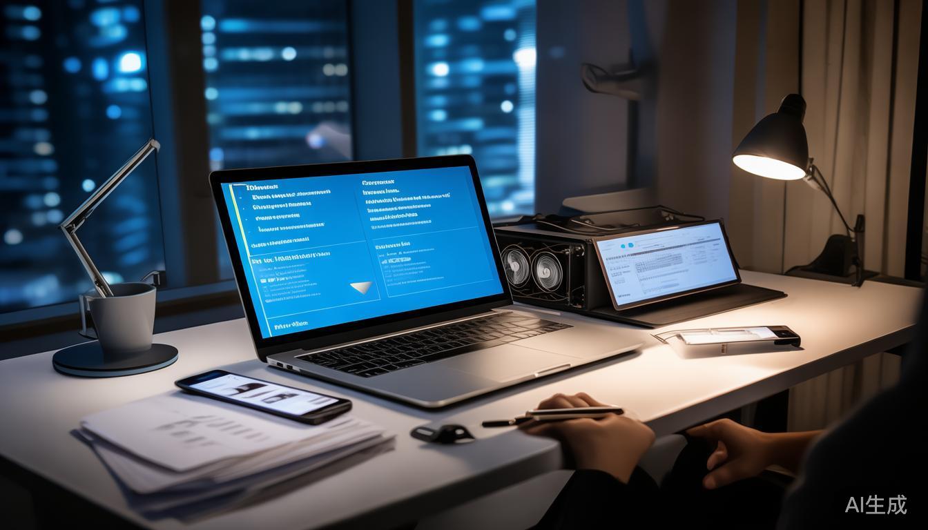 使用比特派钱包照看虚拟财产，牢记这些核心要点保安全