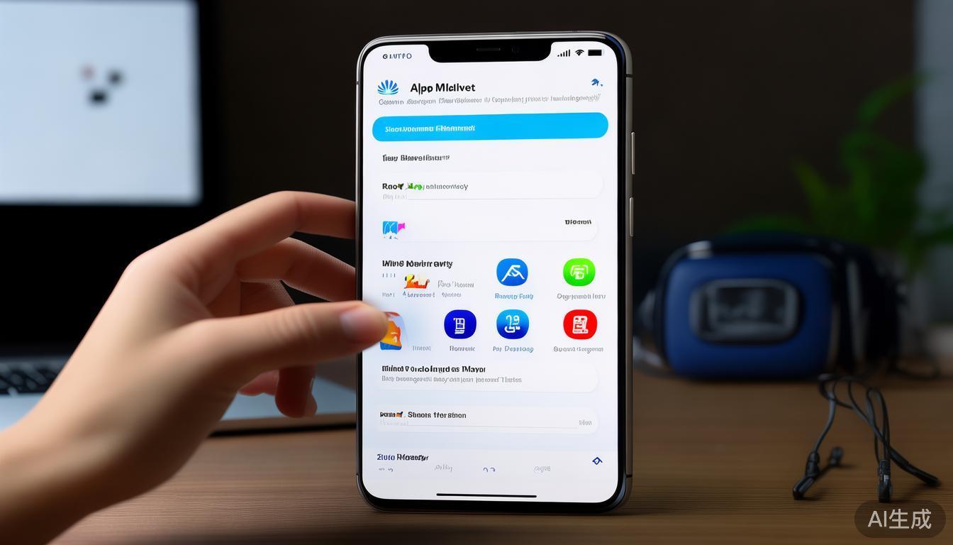 比特派钱包下载方式很关键！官方渠道与第三方市场对比解析