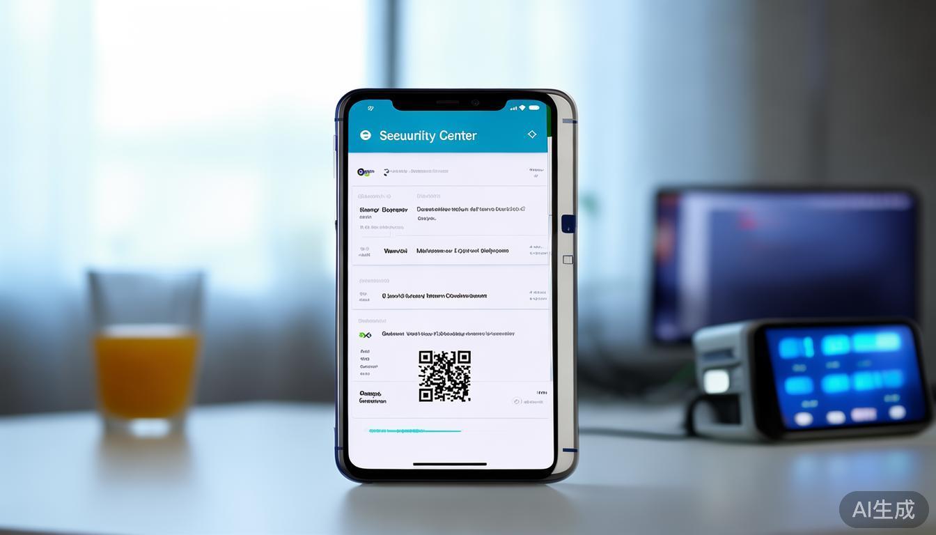 Bitpie钱包安全指南：如何设置强密码与开启双重验证？全面保障加密货币资产