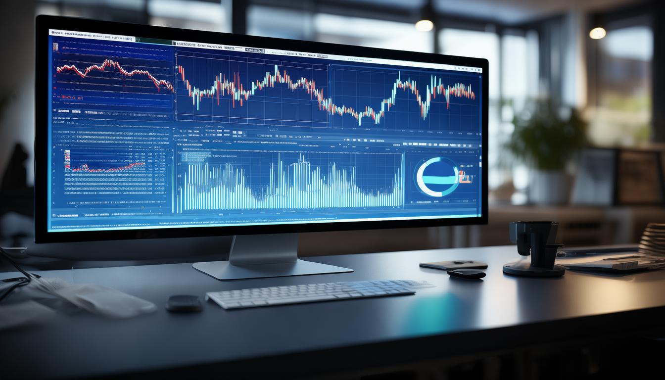 比特派钱包官网最新版：掌握技术分析手段及指标设置助力交易