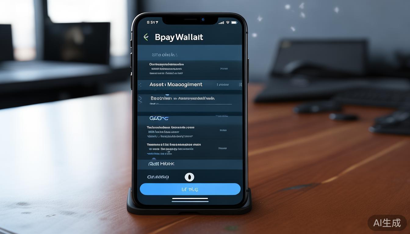 使用比特派钱包APP的资产管理与监控技巧_比特派钱包使用方法教学图文_比特派钱包体系