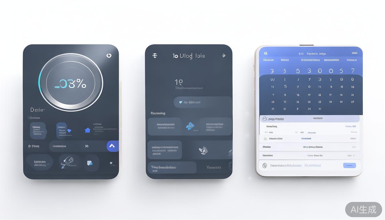 比特派：数字资产管理神器，多币种支持超强大